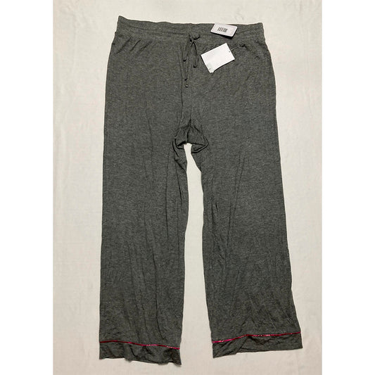Jenni Only Sleep Bottom Grey XL