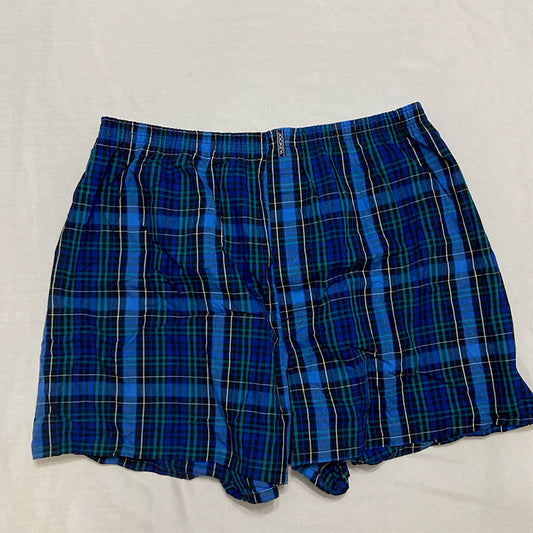 Jockey Painting Trousers Waistband Blue L