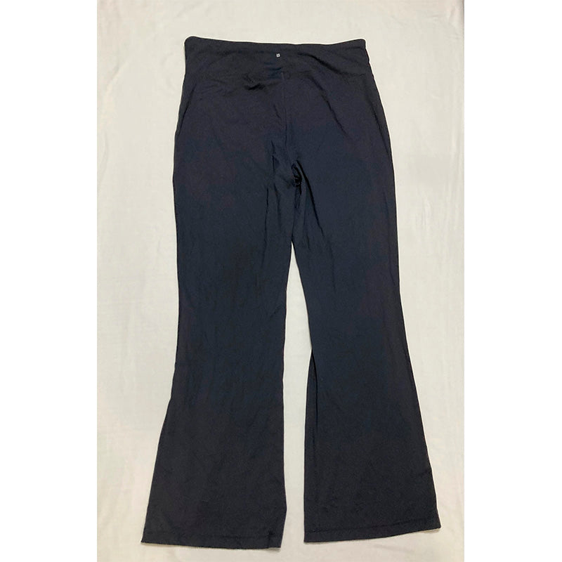 Ideology Pant High Waist Black XL