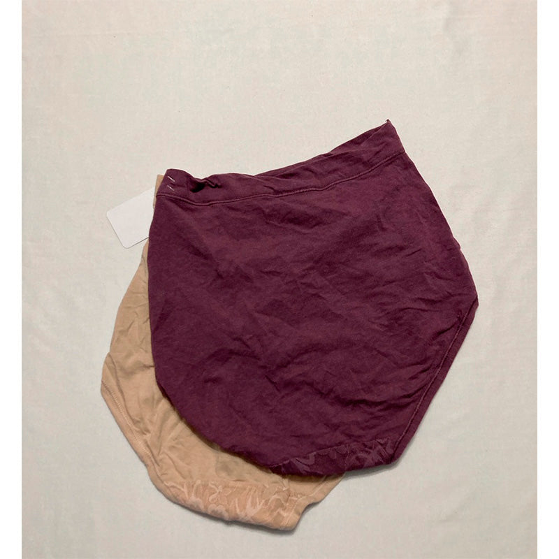 Bali 2Pack Panties Brief Multicolor L