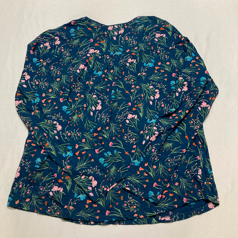 Style & Co Printed T-shirt Multicolor PL
