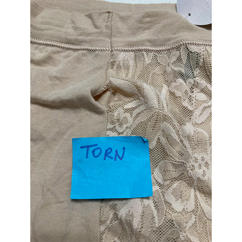 NWD Bali Panties Lace Beige M