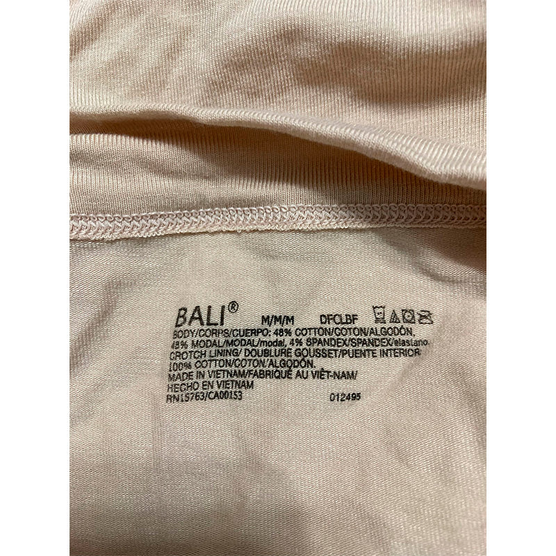 NWD Bali Panties Lace Beige M