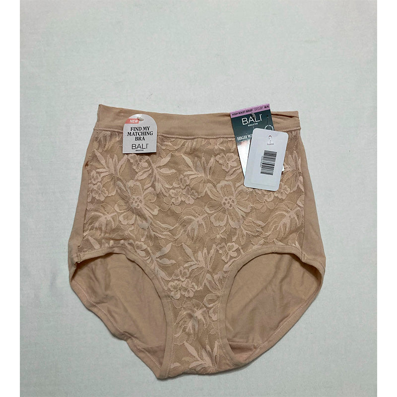 NWD Bali Panties Lace Beige M