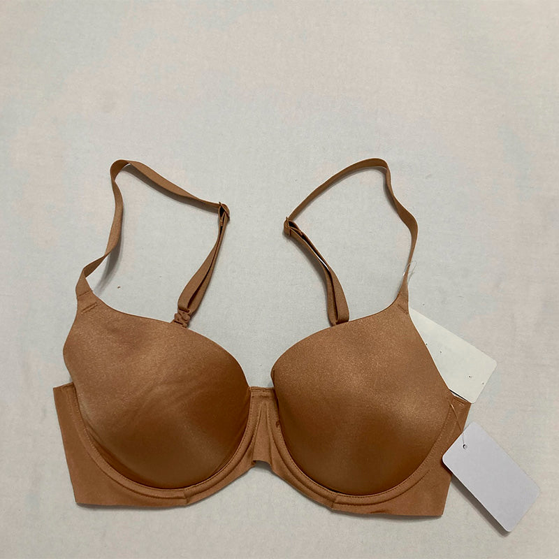NWD b.tempt'd Spotlight Contour Bra Chai 34C
