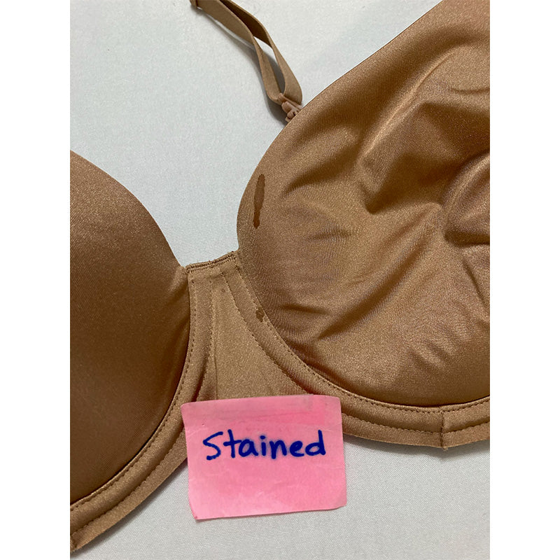 NWD b.tempt'd Spotlight Contour Bra Chai 34C