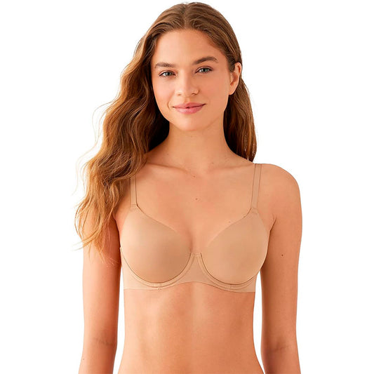 NWD b.tempt'd Spotlight Contour Bra Chai 34C