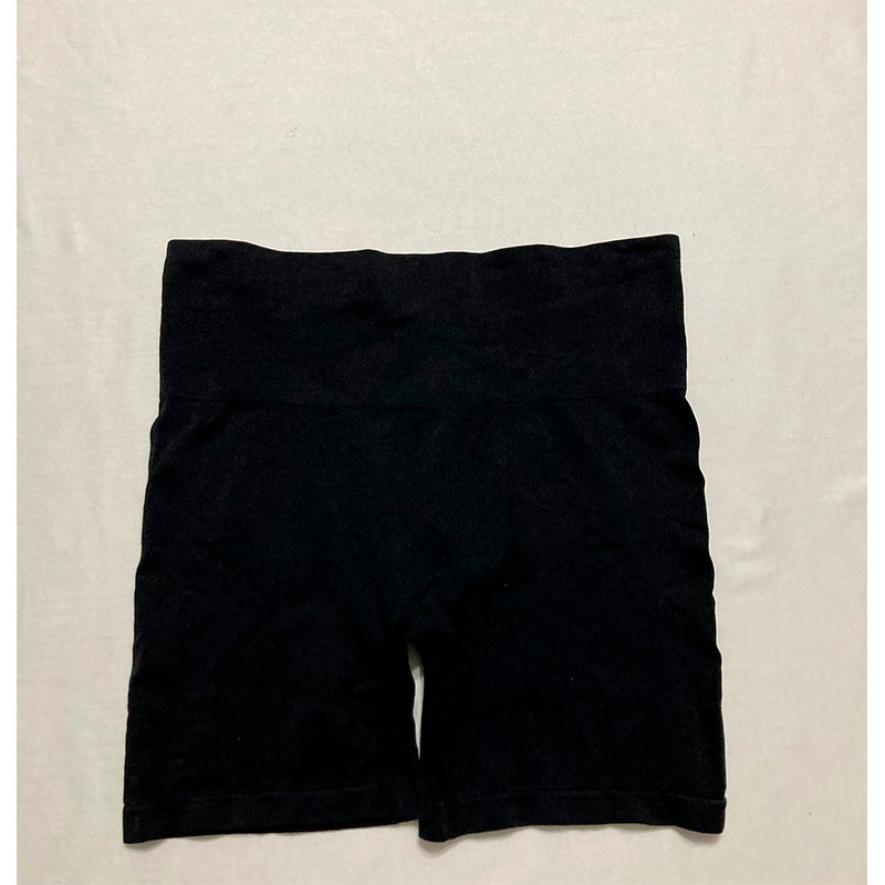 F.I.T Shapewear Bottom Black