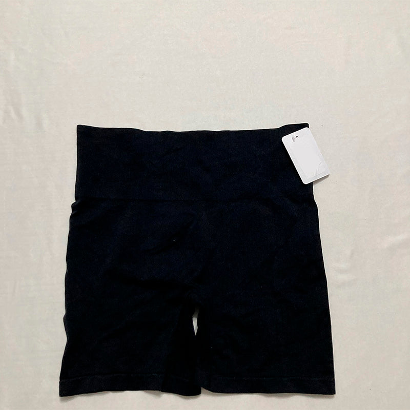 F.I.T Shapewear Bottom Black