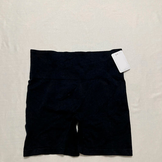 F.I.T Shapewear Bottom Black
