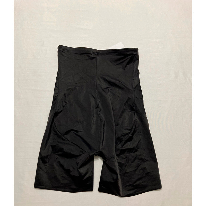 NWD Miraclesuit Tummy Tuck High Waist Thigh Slimmer Black XL