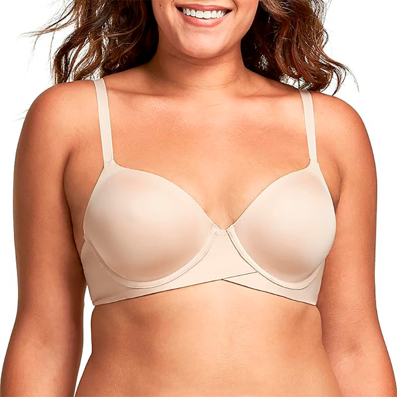NWD Maidenform Love the Lift Dreamwire Beige 36D