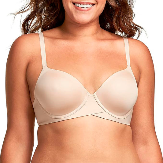 NWD Maidenform Love the Lift Dreamwire Beige 36D