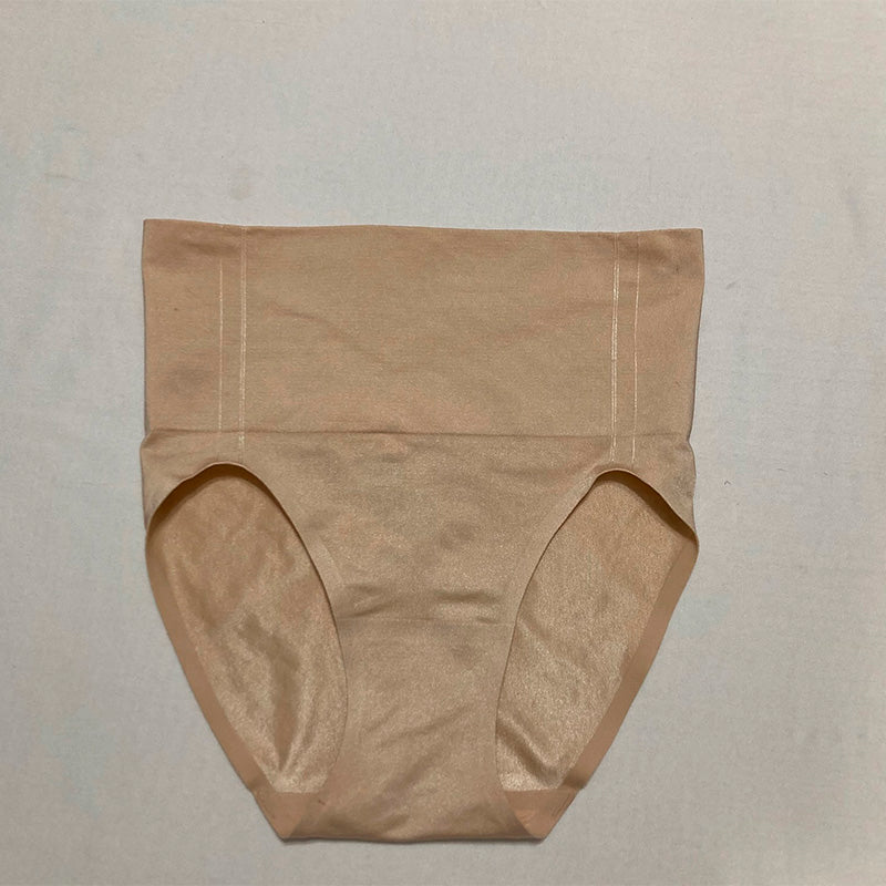 NWD Wacoal Simply Smoothing Shaping Hi Cut Nude M