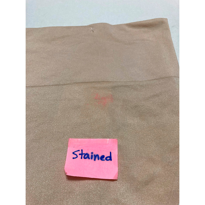 NWD Wacoal Simply Smoothing Shaping Hi Cut Nude M