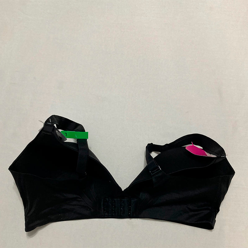 NWD Bali Comfort Revolution Wirefree Soft Touch Black L