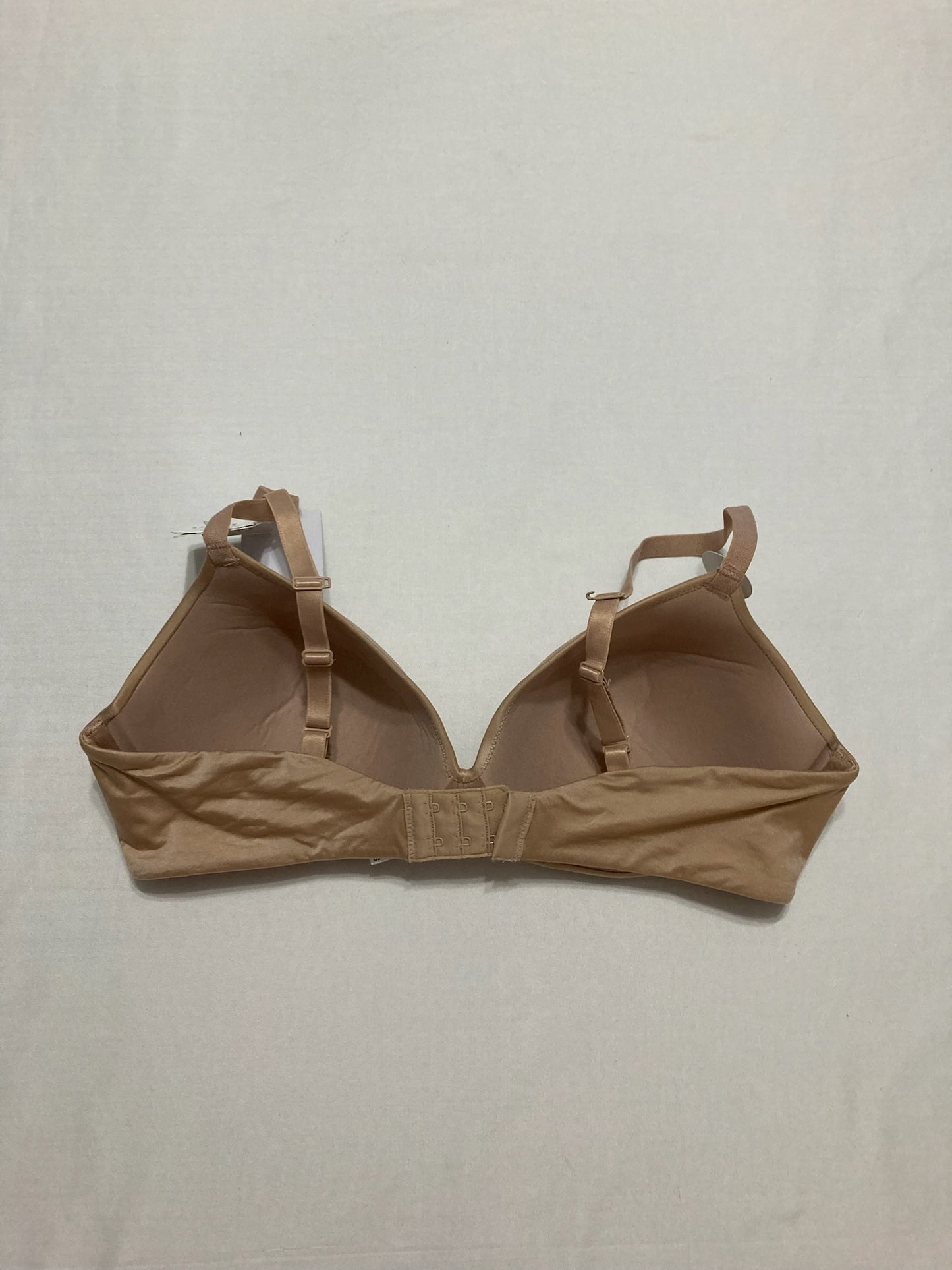 NWD b.tempt'd Wire Free Convertible T-Shirt Bra Natural 36C