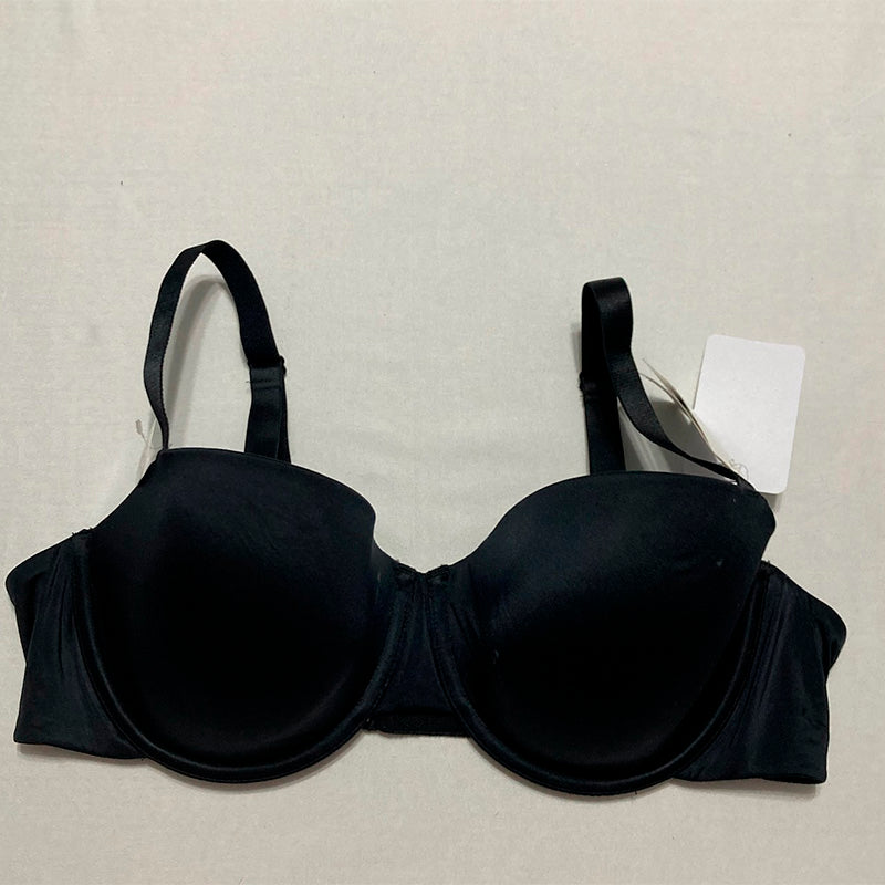 NWD b.tempt'd Future Foundation Balconette T-Shirt Bra Black 38C