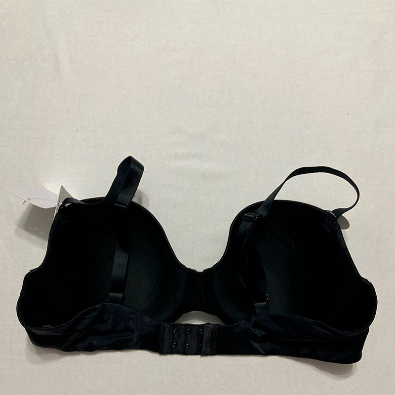 NWD b.tempt'd Future Foundation Balconette T-Shirt Bra Black 38C