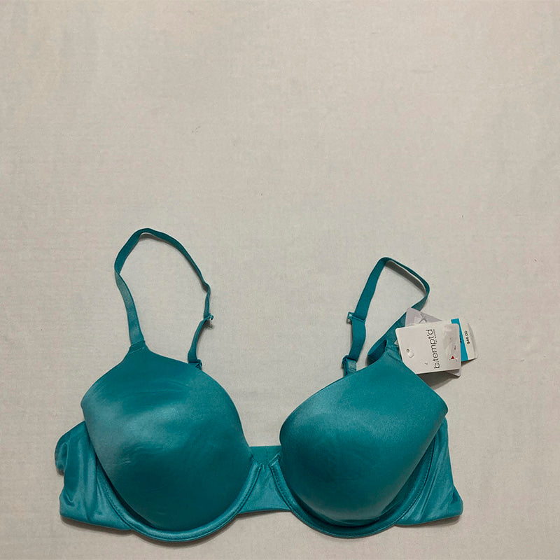 NWD b.tempt'd Future Foundation Convertible T-Shirt Bra Water 36C