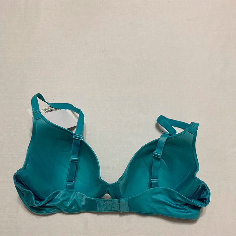 NWD b.tempt'd Future Foundation Convertible T-Shirt Bra Water 36C