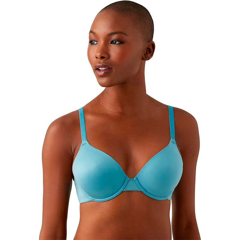 NWD b.tempt'd Future Foundation Convertible T-Shirt Bra Water 36C