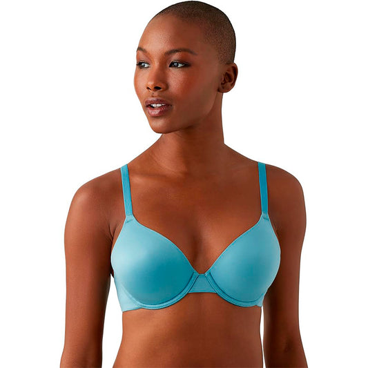 NWD b.tempt'd Future Foundation Convertible T-Shirt Bra Water 36C