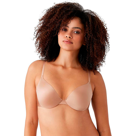 NWD Wacoal Inner Sheen T-Shirt Bra Roebuck 34B