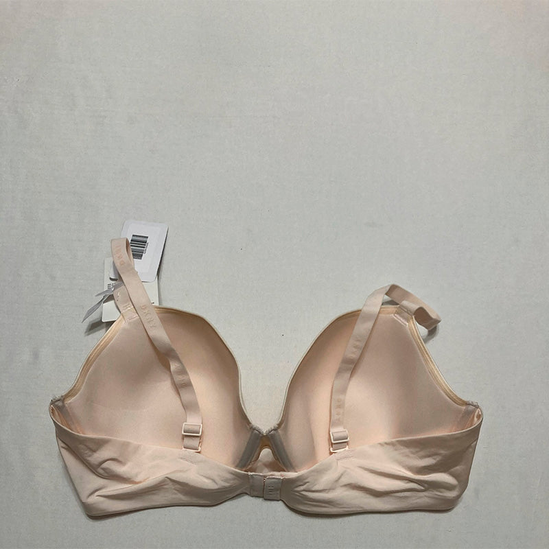 NWD DKNY Litewear Spacer T-Shirt Bra Vanilla 40D