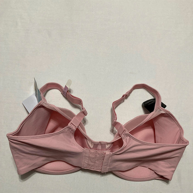 NWD Bali U Ultra Light Convertible Bra Hush Pink 40D
