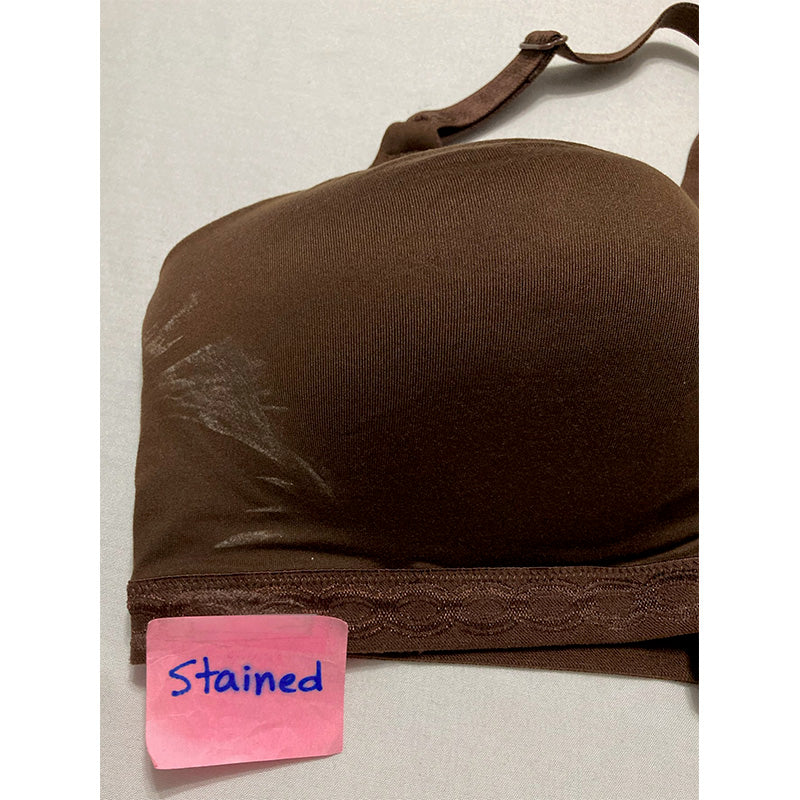 NWD Warner's Super Soft Wireless Brown 40C