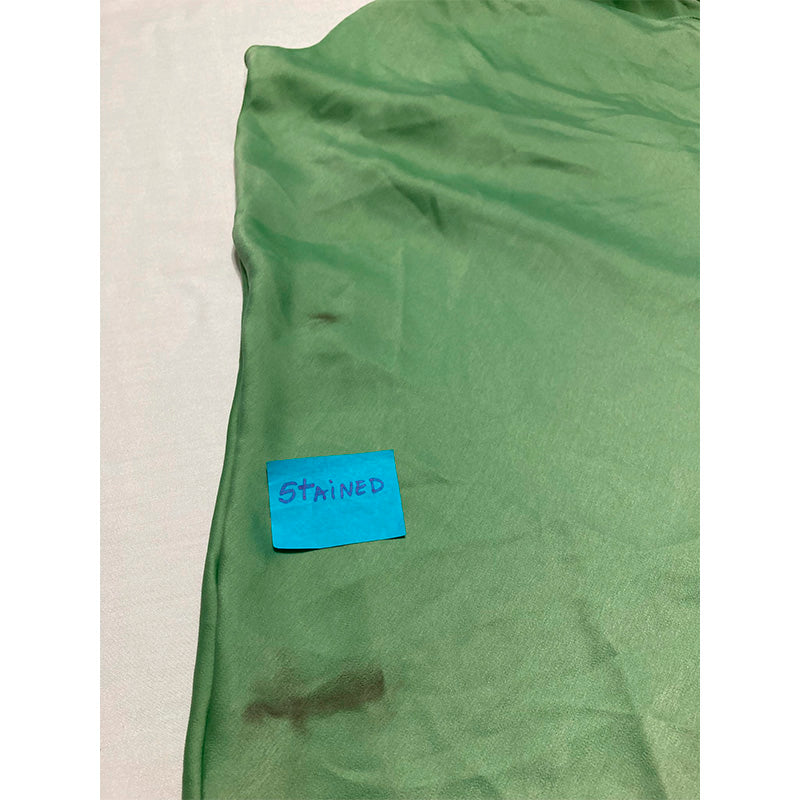 NWD State Of Day Sleepwear Nightgown Olive Green XL