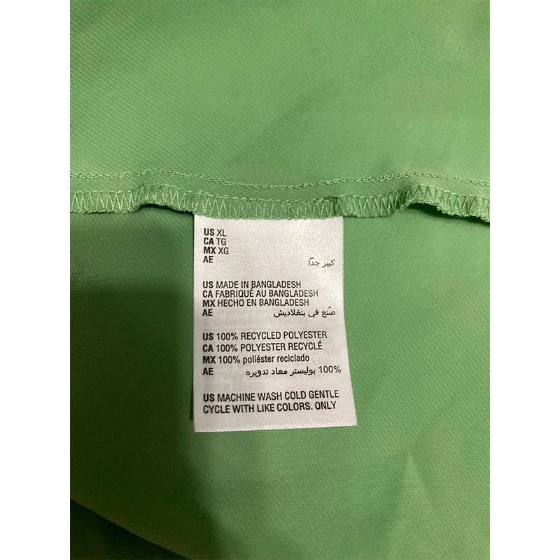 NWD State Of Day Sleepwear Nightgown Olive Green XL
