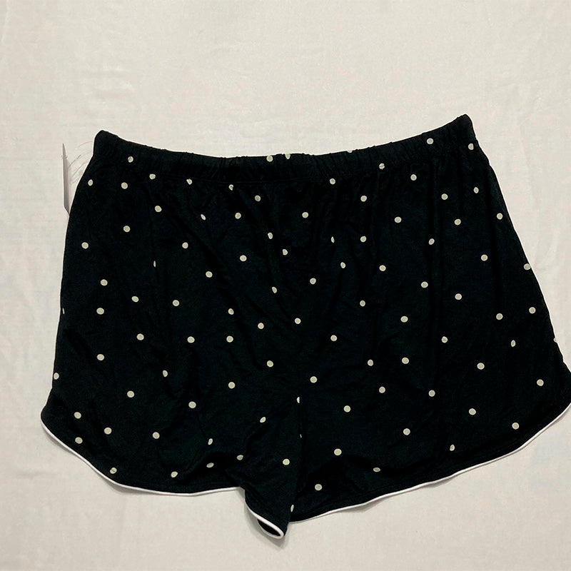 State of day Sleep Short Polka Dot L