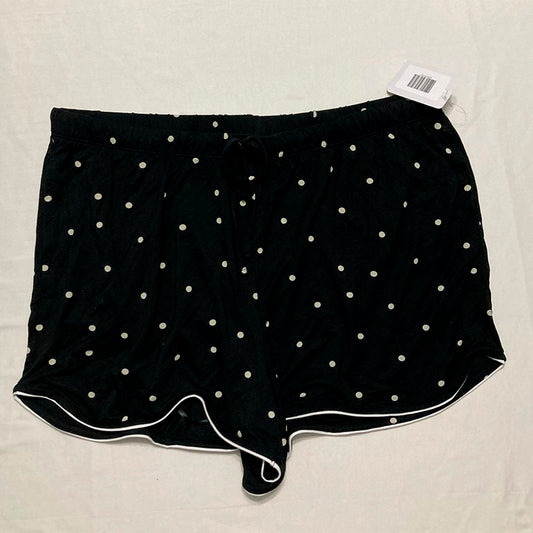 State of day Sleep Short Polka Dot L