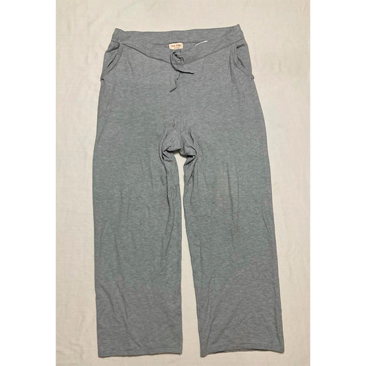 State Of Day Only Sleep Pants Waistband Grey M