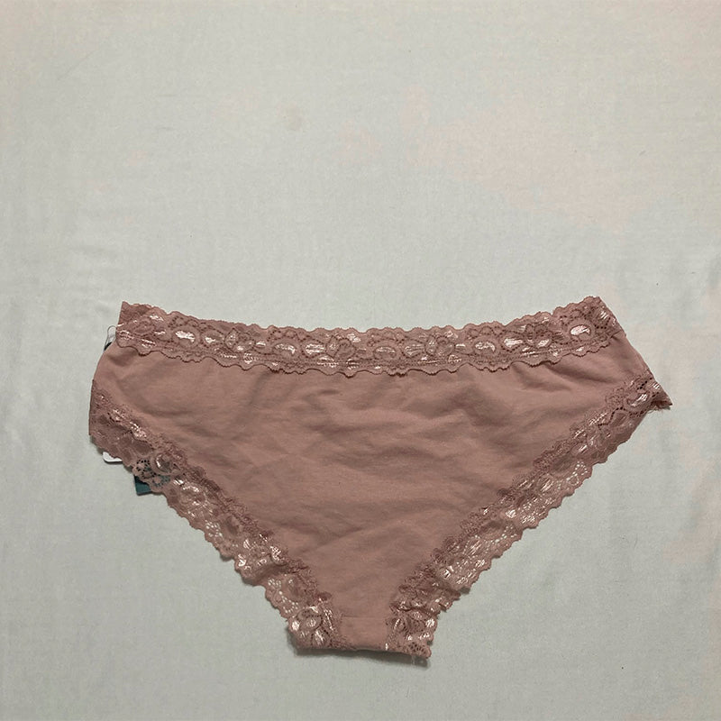 Wild Dream Panties Hipster Rose L