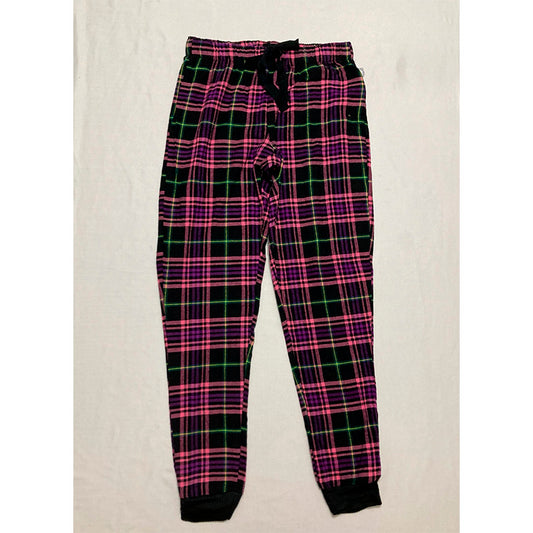 Jenni Only Sleep Pants Waist Band Multicolor XS