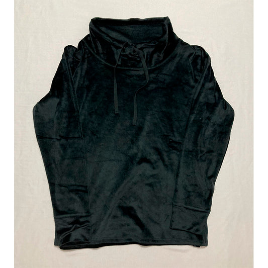 Roudelain Sweater Long Sleeve Black S