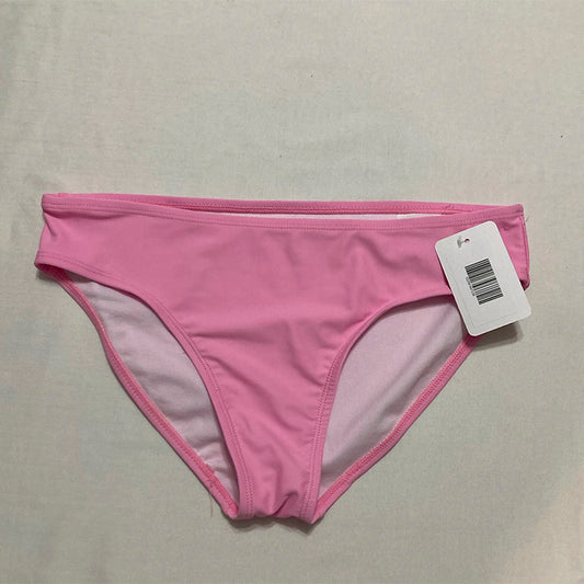 Calvin Klein Panties Bikini Swimwear Pink XL