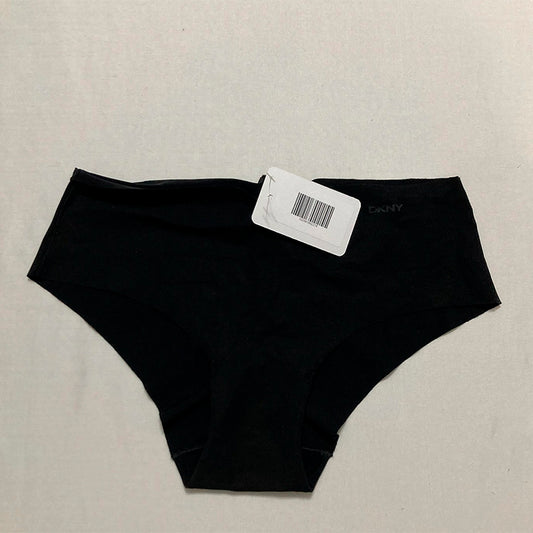 DKNY Litewear Hipster Panty Black S