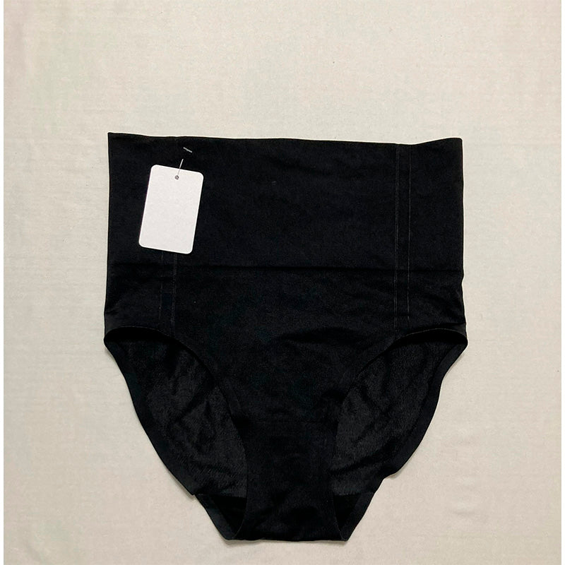 NWD Wacoal Simply Smoothing Shaping Brief Panty Black L