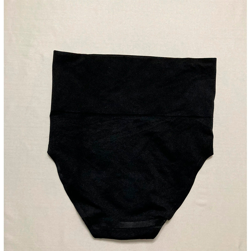 NWD Wacoal Simply Smoothing Shaping Brief Panty Black L