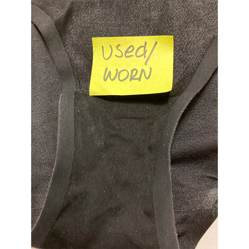 NWD Wacoal Simply Smoothing Shaping Brief Panty Black L