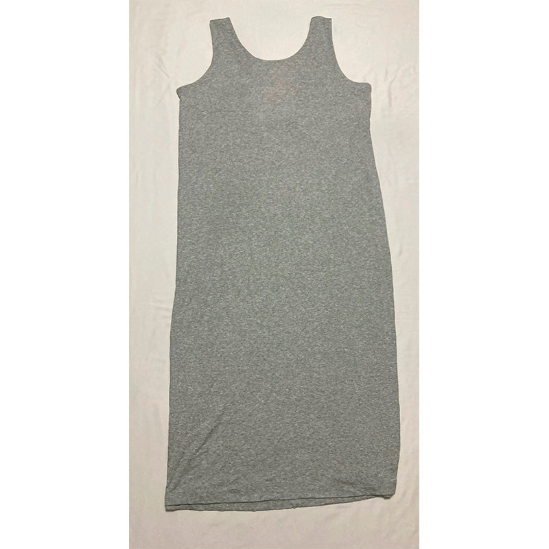 NWD STATE OF DAY Dress Grey Heather L