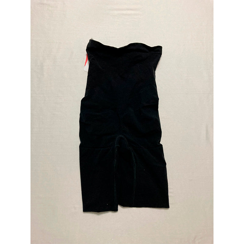 NWD SPANX Higher Power Shorts Very Black L