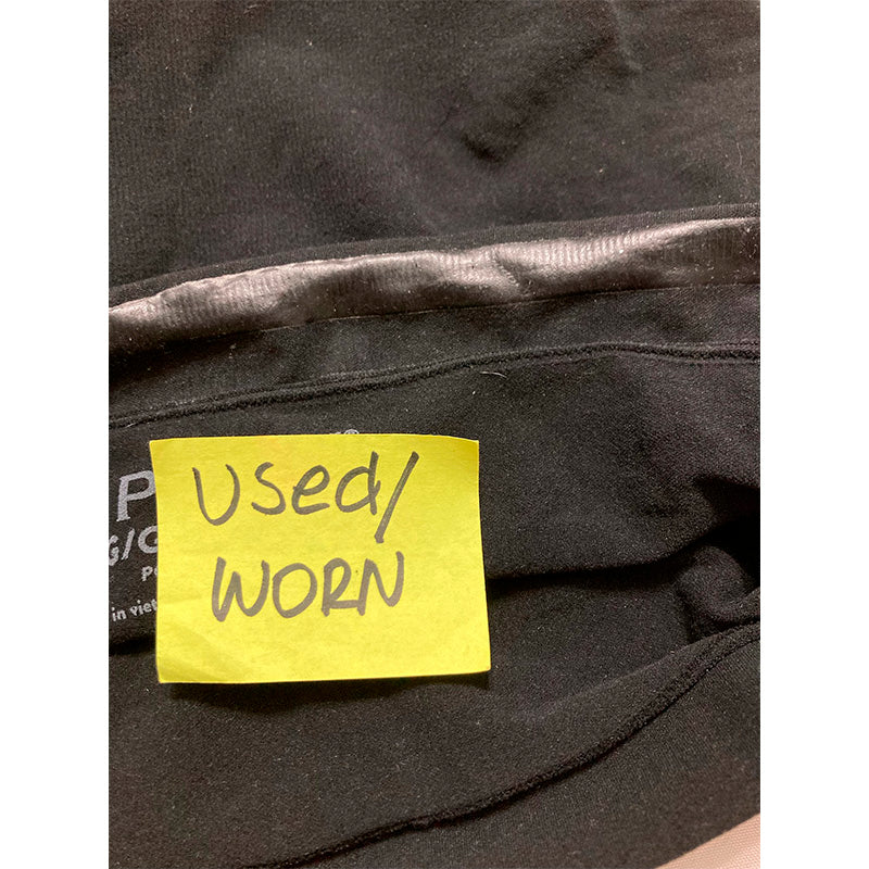 NWD SPANX Higher Power Shorts Very Black L