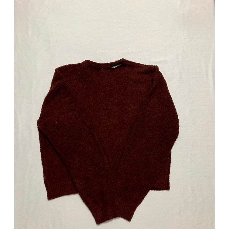 NWD Calvin Klein Plush Lounge Sweatshirt M