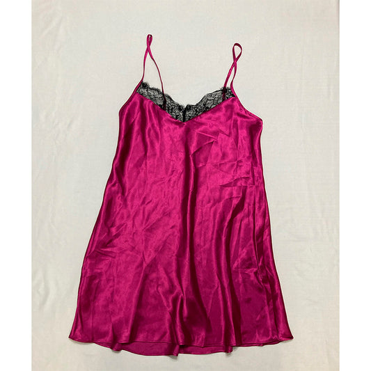 Linea Donatella Only Pajama Top Pink S