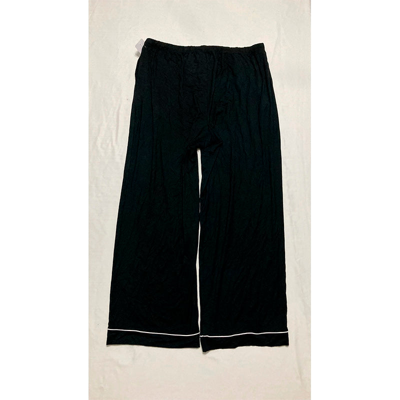 State Of Day Only SLeep Bottom Black XL